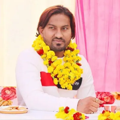 Devendra Kumar profile