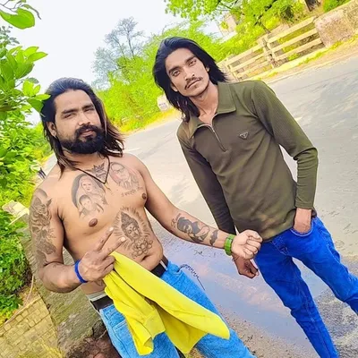 Deva Singh profile