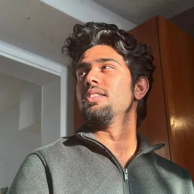 Devadarsh Meleth profile