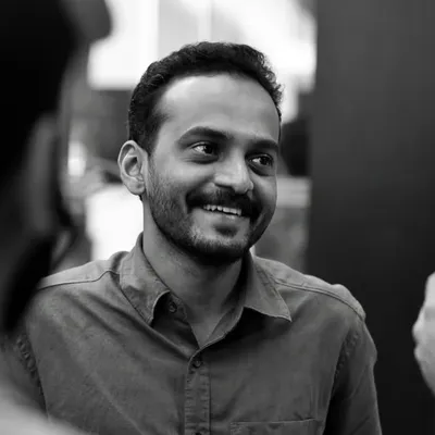 Devadath Shaji profile