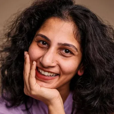 Devaki Rajendran profile