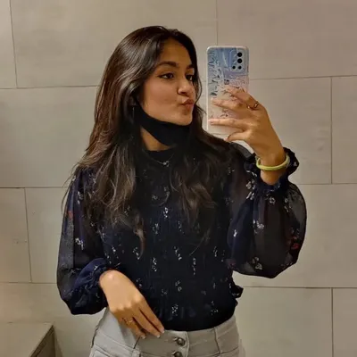 Devakshi Shah profile