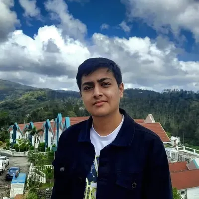 Devam Saini profile