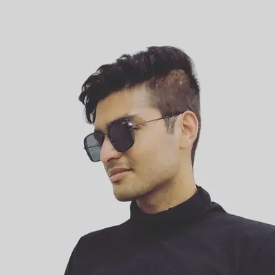 Ar. Devam Mistry profile