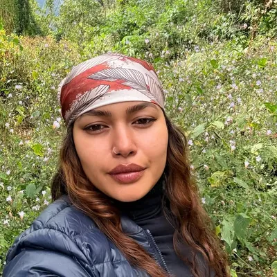 Tanvi Paul profile