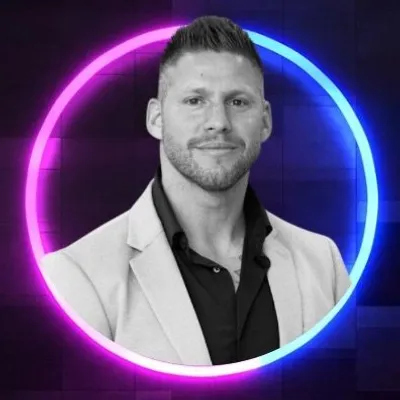 Devan Dippenaar | Coaching Mentor profile