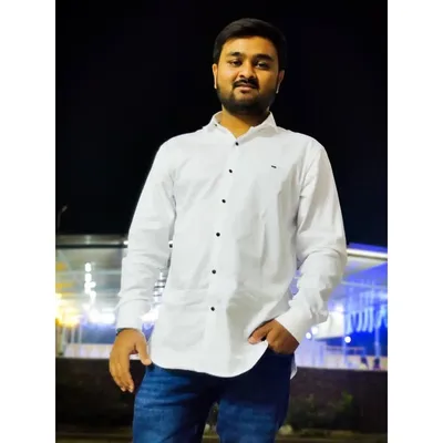 DeVanG PaTeL profile