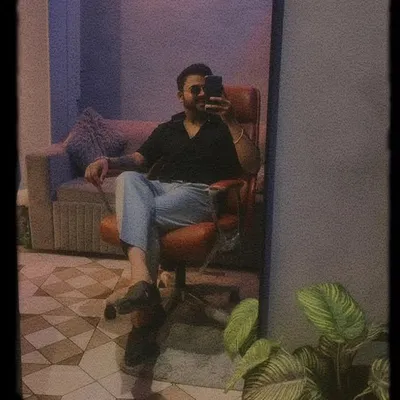 devang godhaniya dg studio ๐๐ป profile