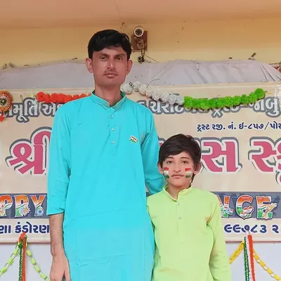 Devang Hirani profile