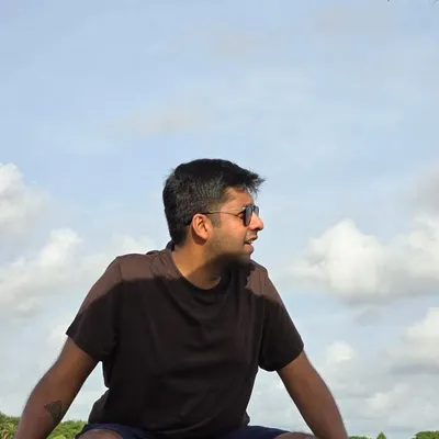 Devang Goenka profile