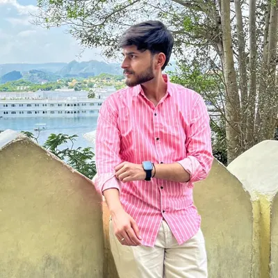 Devansh Sharma profile