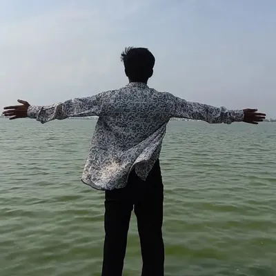 Devansh Kumar Srivastav profile