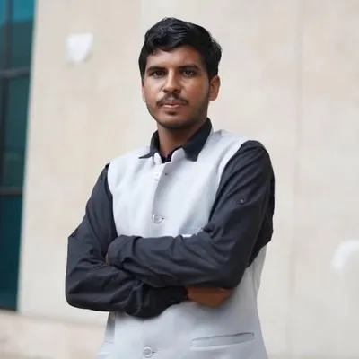 Devansh Tiwari Official profile