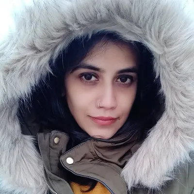 Devanshi Vaishnav profile