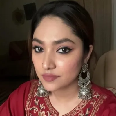 Devanshi 🇮🇳