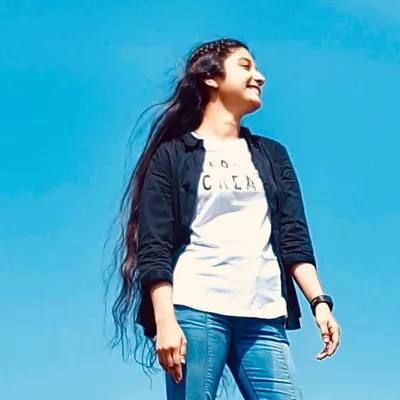 Devanshi Joshi profile