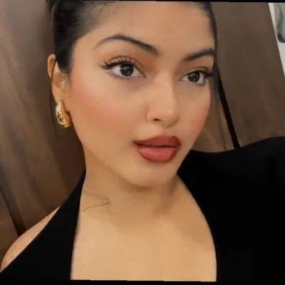 Devanshi 🧿 profile
