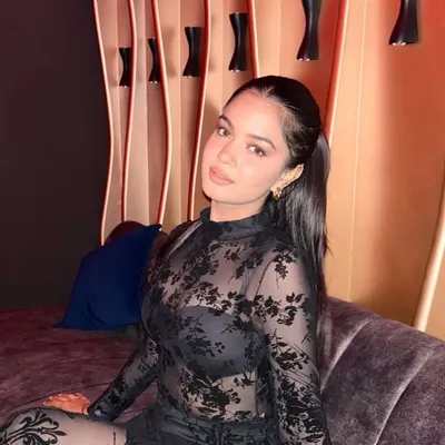 ๐๐๐ฏ๐๐ง๐ฌ๐ก๐ขโจ profile