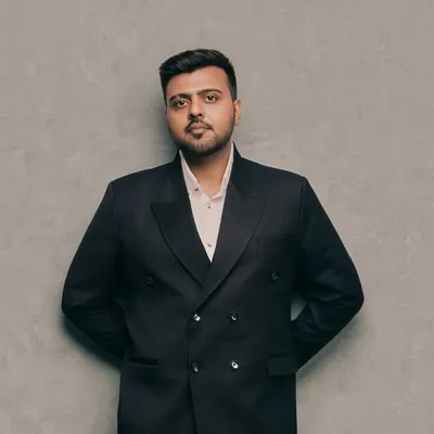 Devansh Rangani profile