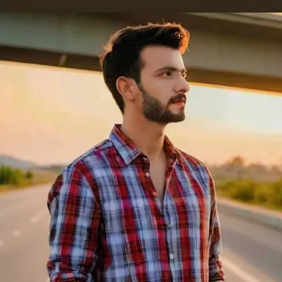 devansh singh profile