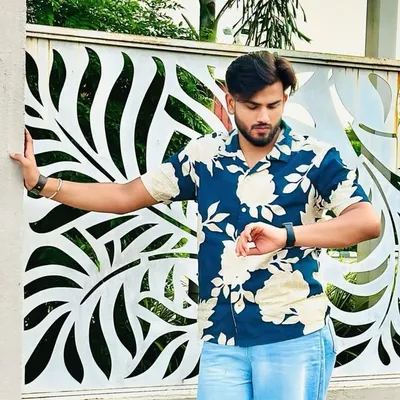 Devansh Sthapak profile