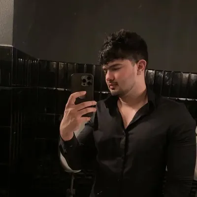 Devanshu Joshi profile