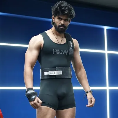 Deva Khule | Powerlifting Coach profile