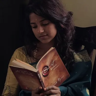 Sunitha Dhaara profile