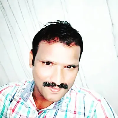 Devaraja J, shetty profile