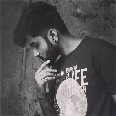 DEVARSH MANDALIYA profile