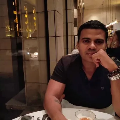 Debarshi Behera profile