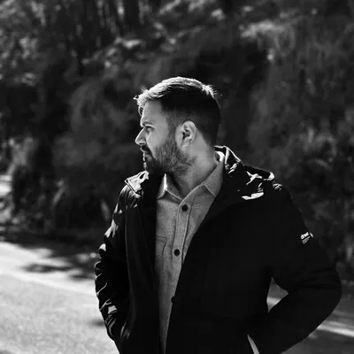 Devarshi Mishra profile