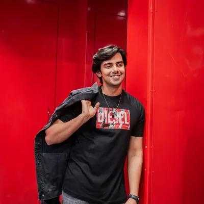 Devarshi Shah