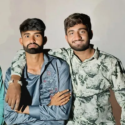 Devshi Malakiya profile