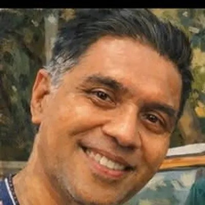 Devashis Kuthari profile