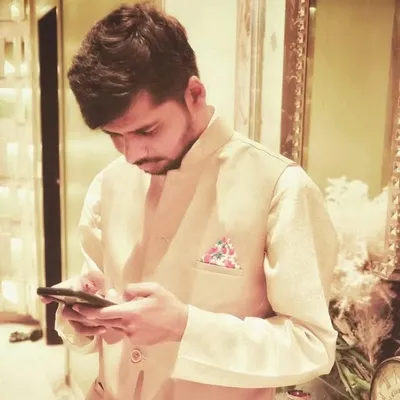 Devashish Sharma profile