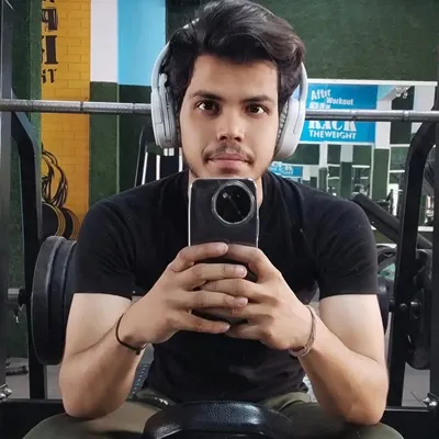 Devansh Kamra profile