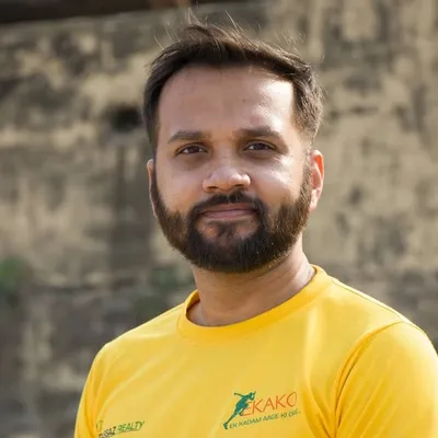 Devavrat Abhyankar profile