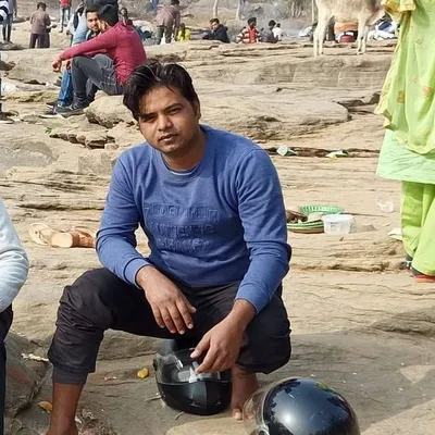 Devendraa Pratap profile