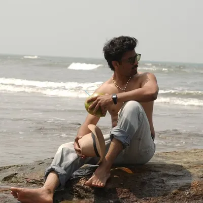 Dev Bhargava profile