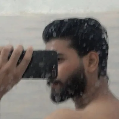 Dev Bihani profile