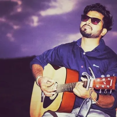 DEV CHOUHAN MUSIC profile
