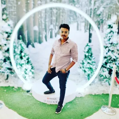 Devdas Murlidhar Gaikwad profile