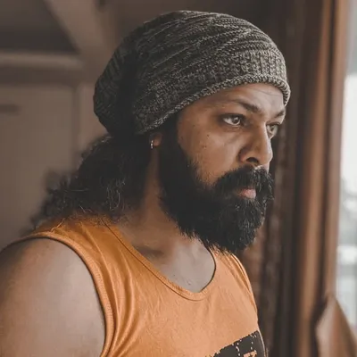 Devdatta Gajanan Nage