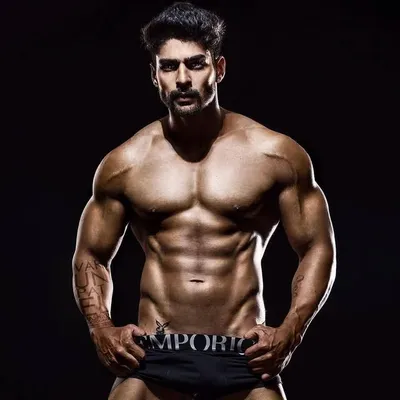 Dev H Desai profile