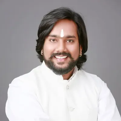 Dev diwan Kurrey ji profile