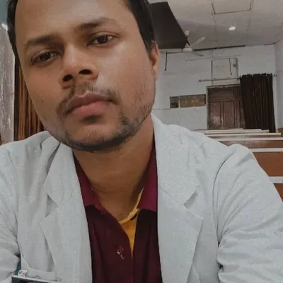 Devdatta Pal profile
