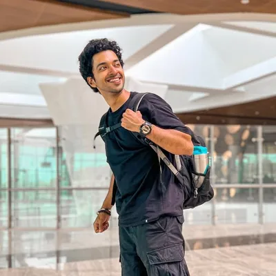 Dev Dutt profile