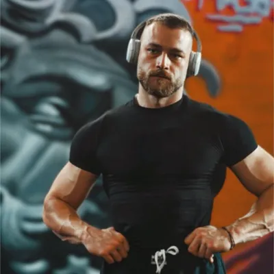 Dimitrios Devetzis profile