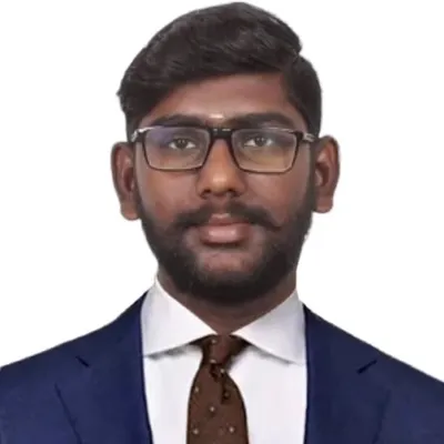 Developer Gowtham ๐จโ๐ป profile